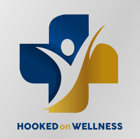 Hooked on Wellness Consulting