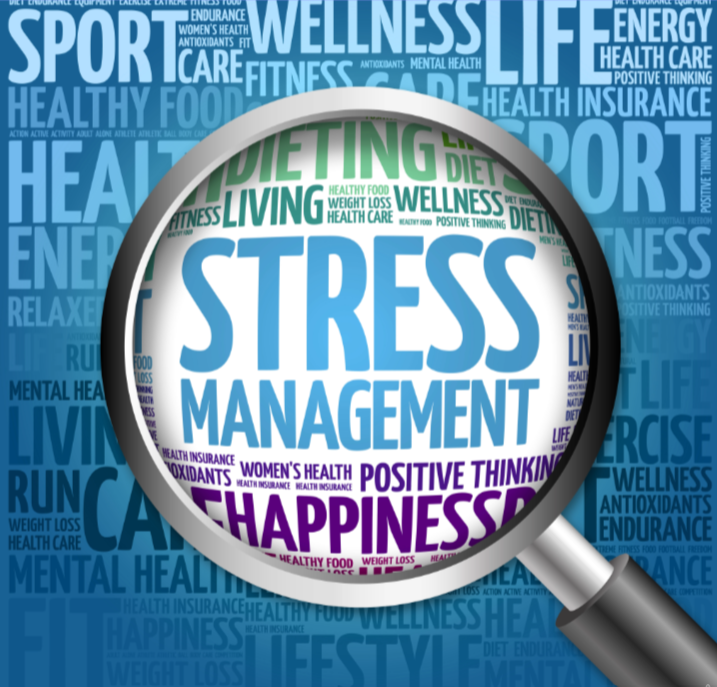 stress management