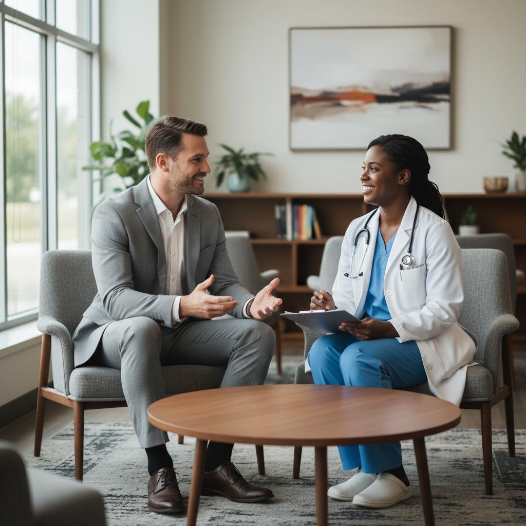 Executive Wellness Physicals