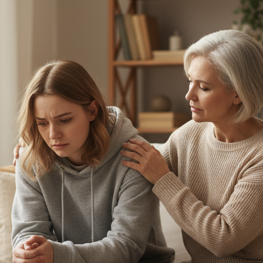 Hope for the Helpless