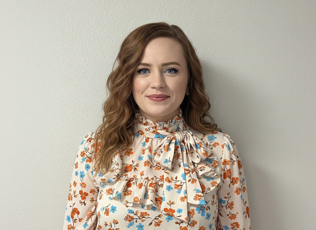 JenniferTovar -Hooked on Wellness Medical Receptionist