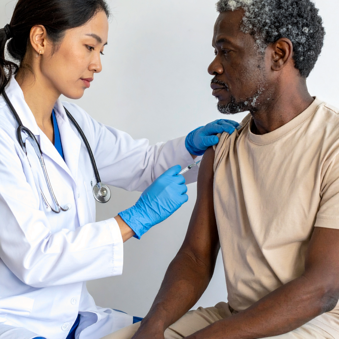 Hooked on Wellness offers vitamin injections