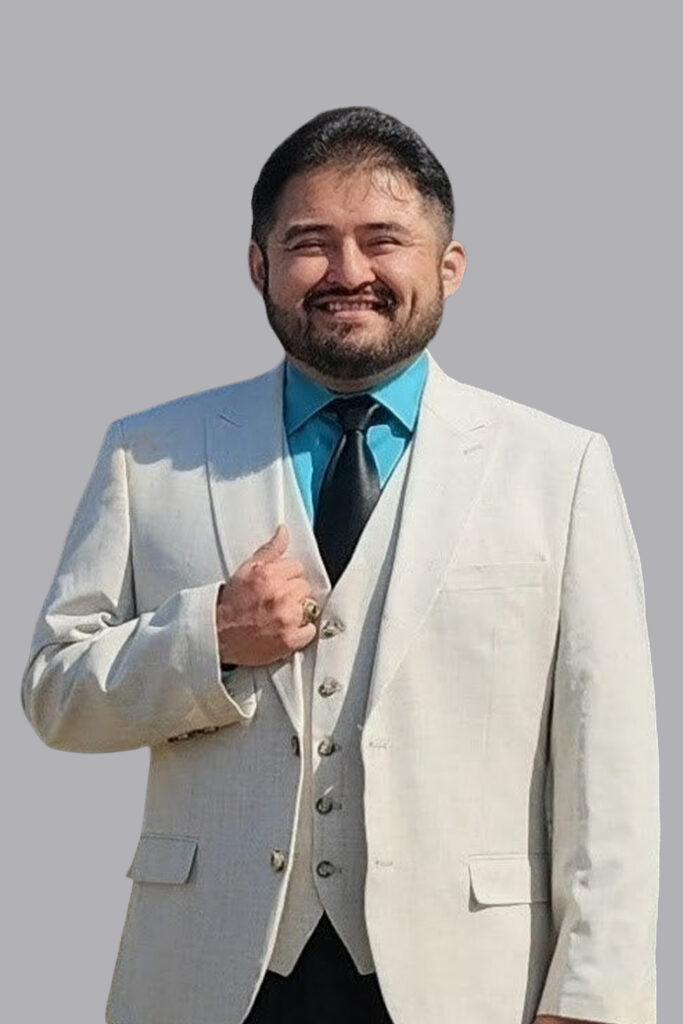 Obed Pineda